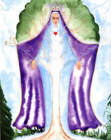 Releasing the Old and Stepping into the New